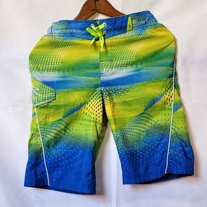 Zeroxposur Boys bathing suit